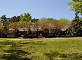 10326 Ellerbe Rd, Shreveport, LA 71106