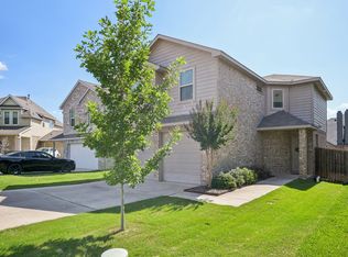 7229 Tin Star Dr, Fort Worth, TX 76179