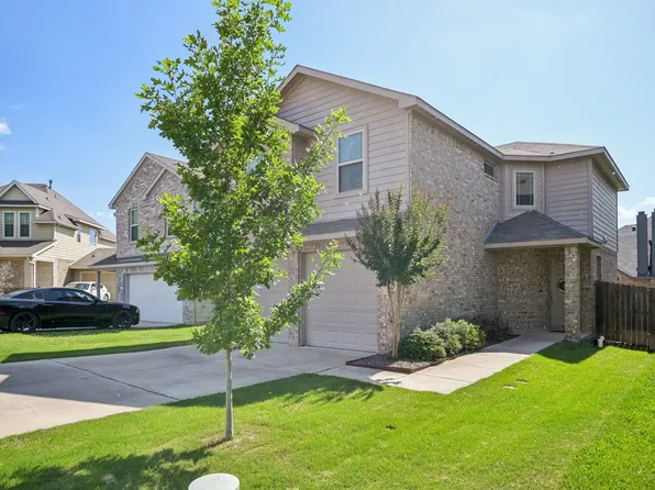 7229 Tin Star Dr, Fort Worth, TX 76179