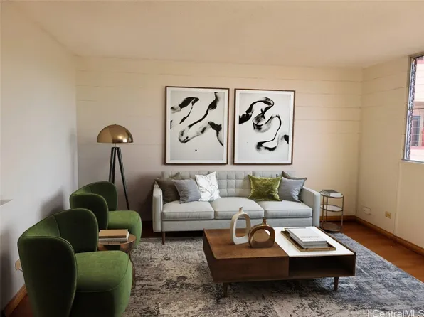 633 Nalanui St APT 209, Honolulu, HI 96817