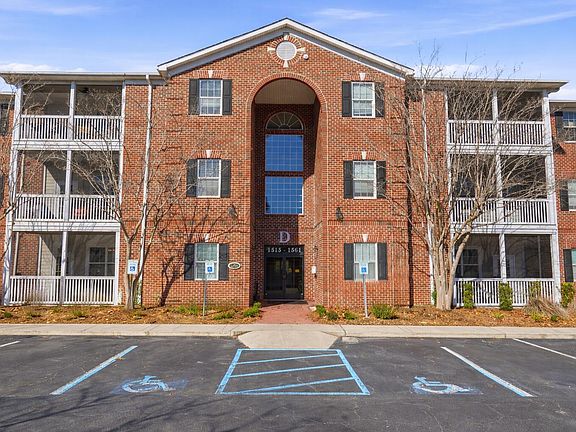 5th image of 1533 Cambridge Lakes Dr #203D