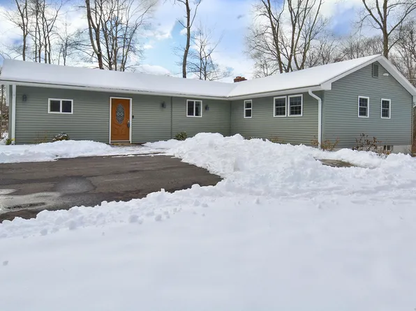 361 Goose Lane, Coventry, CT 06238