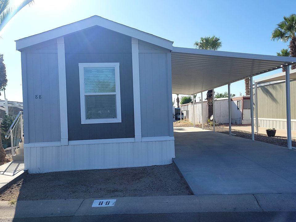 1st image of 8421 E Main St Lot 88