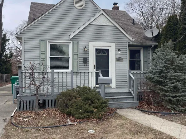 16173 Forest Ave, Eastpointe, MI 48021