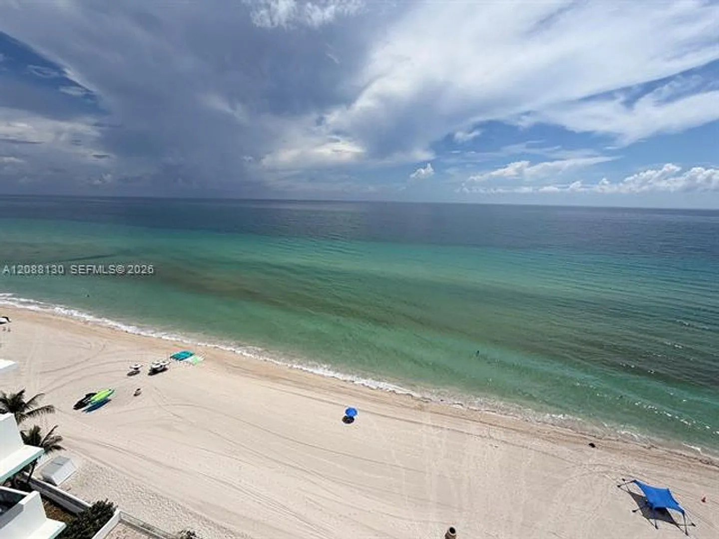 3725 S Ocean Dr cu-1402, Hollywood, FL 33019 — Photo 3