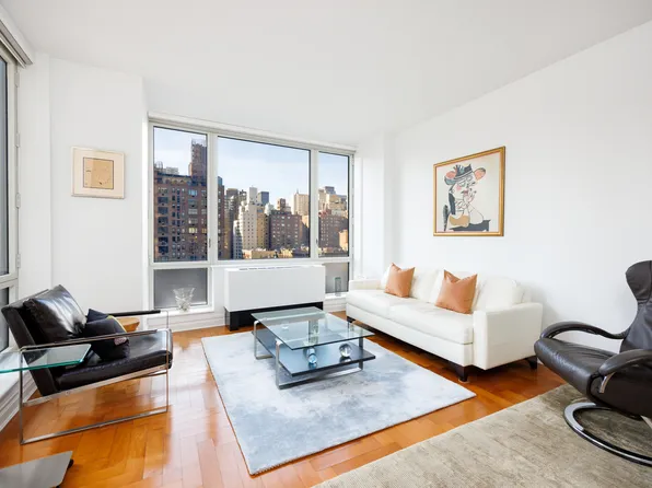 401 E 60th St APT 9A, New York, NY 10022