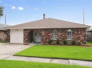 3352 Castle Dr, Kenner, LA 70065