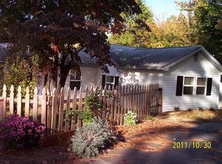 300 Gibson Rd, Easley, SC 29640