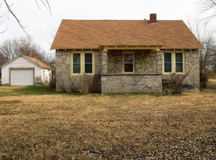 351 Broadway St, Stark City, MO 64866