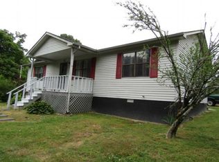 1821 Jack Holt Rd, Prospect, TN 38477