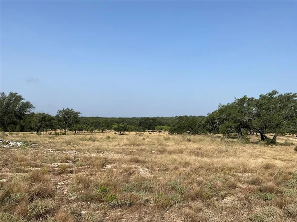 (undisclosed Address), San Saba, TX 76877