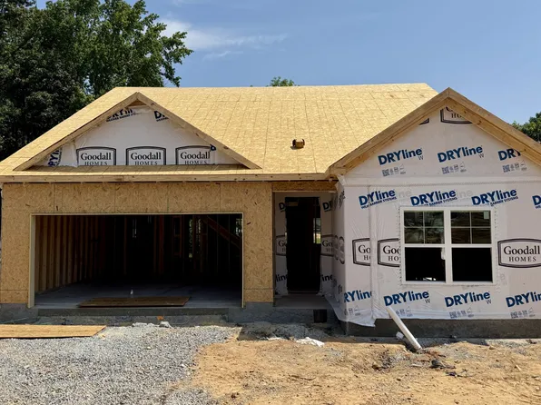 236 Hampshire Way Lot 265, White House, TN 37188