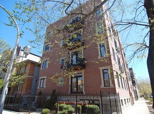 1505 N Mohawk St #1W, Chicago, IL 60610