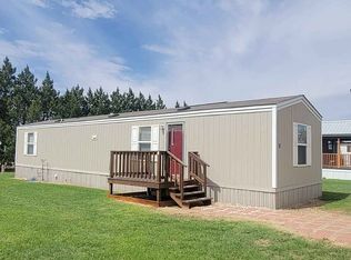 405 Clovis Rd SPACE 95, Shallowater, TX 79363