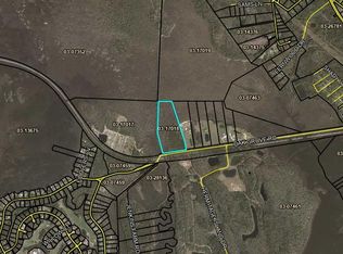 1339 Oak Grove Rd, Brunswick, GA 31523