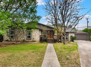 2534 Wilderness Hl, San Antonio, TX 78231