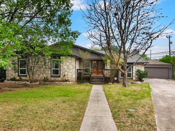 2534 Wilderness Hill, San Antonio, TX 78231