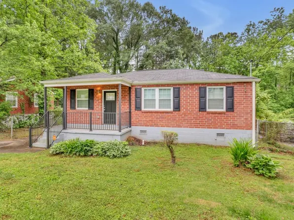 2602 Godfrey Dr NW, Atlanta, GA 30318