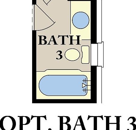 3rd image of 1020 Evergreen Pl