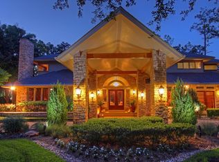 63 N Royal Fern Dr, Spring, TX 77380