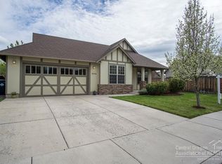 3376 SW Lava Ave, Redmond, OR 97756