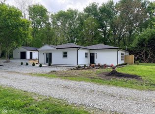2085 E Eden Rd, Greenfield, IN 46140