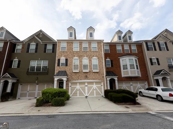 6089 Indian Wood Cir SE, Mableton, GA 30126