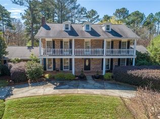 3299 Indian Valley Trl, Chamblee, GA 30341