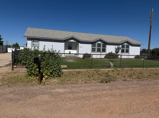 2776 S 2575 W, Roosevelt, UT 84066