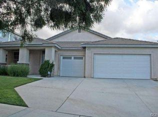 4124 Prairie Dunes Dr, Corona, CA 92883