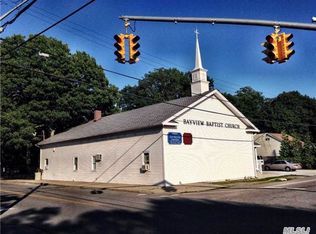 72 Neighborhood Rd, Mastic Beach, NY 11951