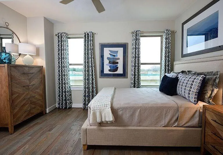 5817 Post Oak Ln — Photo 15