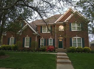 9600 Moorfield Cir, Louisville, KY 40241