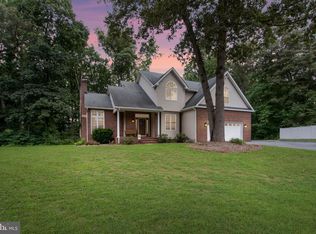32 Ridgeway Cir, Felton, DE 19943