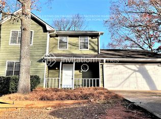 1741 Tessa Ct, Lawrenceville, GA 30043