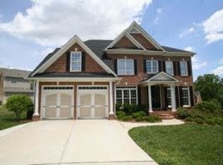 2005 Falls Farm Xing, Raleigh, NC 27614