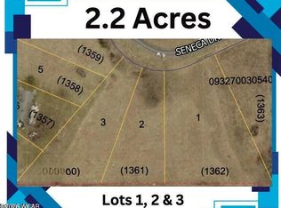 0 Seneca Dr, Montpelier, OH 43543