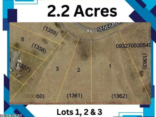 0 Seneca Dr, Montpelier, OH 43543