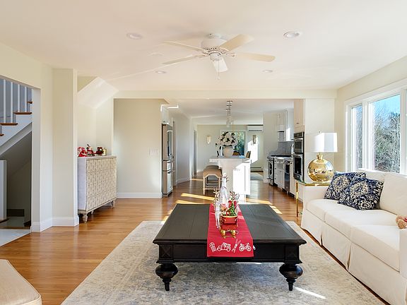 Functional open design 