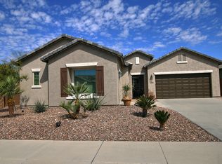 6752 W Desert Blossom Way, Florence, AZ 85132