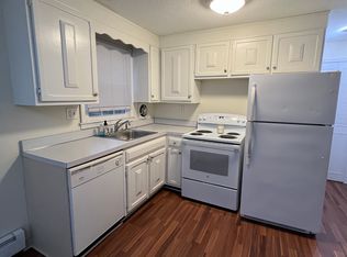 201 Regan Rd APT 23A, Vernon, CT 06066