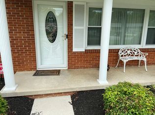 4101 Crestfield Rd, Knoxville, TN 37921