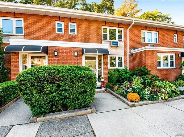 673 Pelham Road #E2, New Rochelle, NY 10805