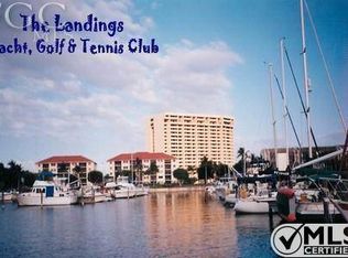 4390 Foremast Ct APT 1B, Fort Myers, FL 33919