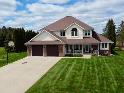 640 Laurisa Ln, Antigo, WI, 54409