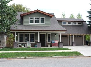 1205 Lake St, Sandpoint, ID 83864