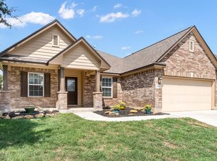 8915 Black Frst, Helotes, TX 78023