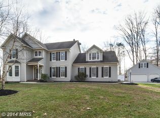 14105 Howard Rd, Dayton, MD 21036