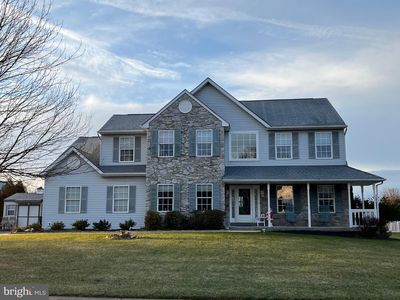 1436 Bentley Dr, Warrington, PA, 18976