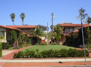1634 Diamond St, San Diego, CA 92109